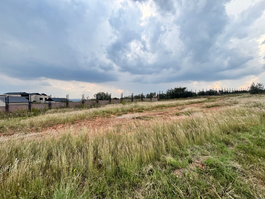 0 Bedroom Property for Sale in Helderzicht Eco Estate North West